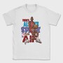 MJ ART1, Tricou Barbati (Unisex)