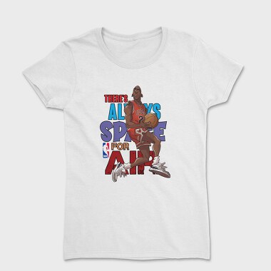 MJ ART1, Tricou Femei