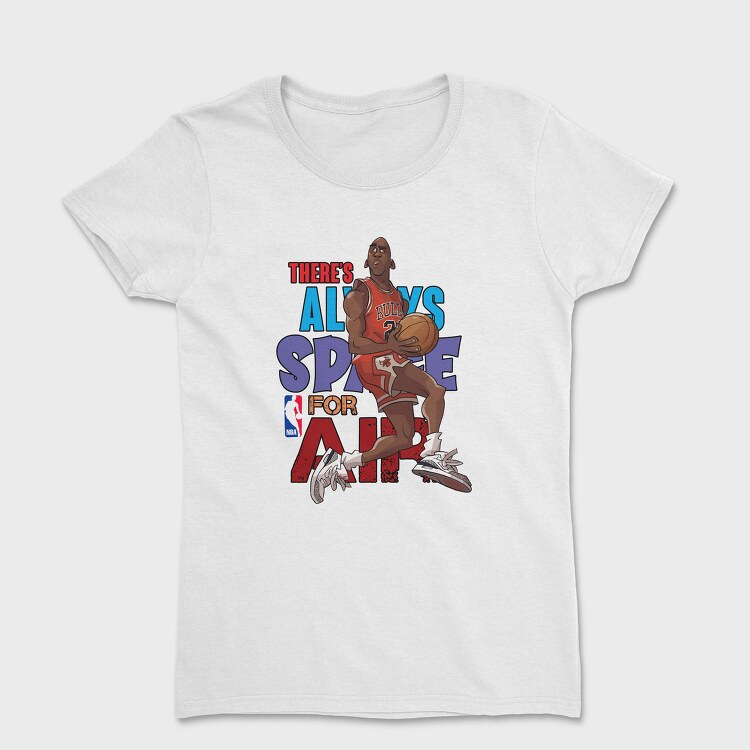 MJ ART1, Tricou Femei