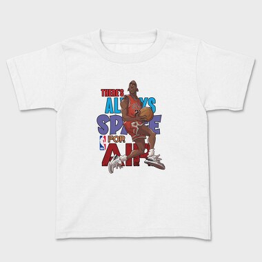 MJ ART1, Tricou Copii