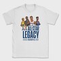 NBA ALL STAR LEGACY, Tricou Barbati (Unisex)