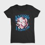 Ocean Creatures 06, Tricou Femei