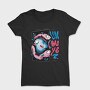 Ocean Creatures 11, Tricou Femei
