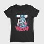 Ocean Creatures 05, Tricou Femei