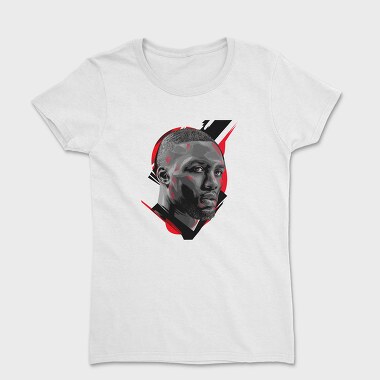 NBA Art1, Tricou Femei