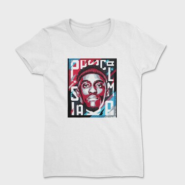 NBA STAR Art1, Tricou Femei