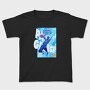 PAUL GEORGE Art, Tricou Copii