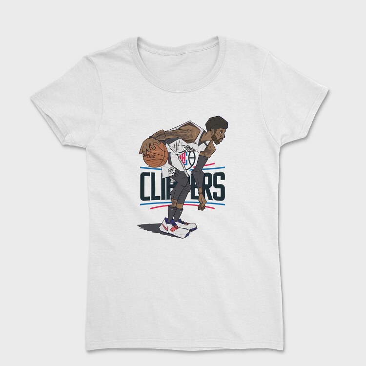 PAUL GEORGE LC, Tricou Femei
