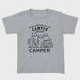 What Happens in the Camper, Tricou Copii