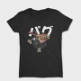 Pug 2, Tricou Femei