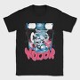 Tricou Barbati (Unisex) Imprimat digital direct in tesatura, bumbac premium 100%.