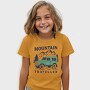 Mountain Traveller, Tricou Copii