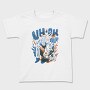 Robot Invasion 03, Tricou Copii
