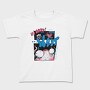 Ocean Creatures 08, Tricou Copii