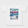 Ocean Creatures 07, Tricou Copii