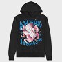Ocean Creatures 06, Hanorac Oversize Barbati (Unisex)