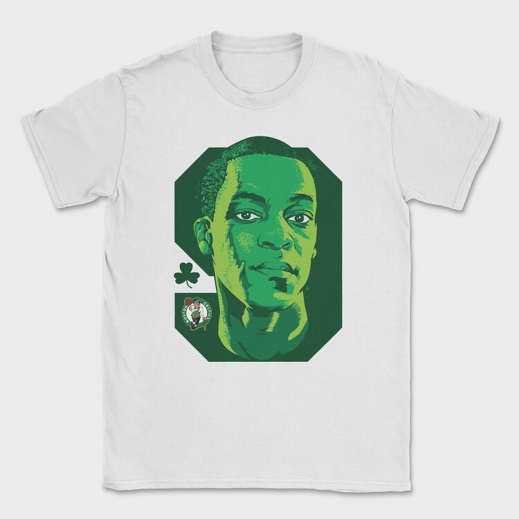 RONDO Art, Tricou Barbati (Unisex)