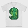 RONDO Art, Tricou Barbati (Unisex)