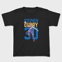 S CURRY ART2, Tricou Copii