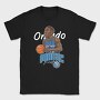 SHAQ 1, Tricou Barbati (Unisex)