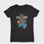 SHAQ 1, Tricou Femei