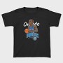 SHAQ 1, Tricou Copii