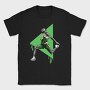 SHAWN KEMP, Tricou Barbati (Unisex)