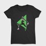 SHAWN KEMP, Tricou Femei