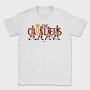 THE CAVALIERS, Tricou Barbati (Unisex)