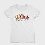 THE CAVALIERS, Tricou Femei