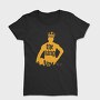 THE KING ART1, Tricou Femei