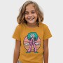 Dance Chicken, Tricou Copii