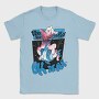 Ocean Creatures 02, Tricou Barbati (Unisex)