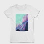 Fantasy Landscape 10, Tricou Femei