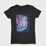 Fantasy Landscape 04, Tricou Femei