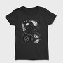 Witch 11, Tricou Femei