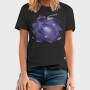 Milky Way, Tricou Barbati (Unisex)