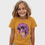 Skull Smile, Tricou Copii
