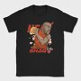 THE SHAQ, Tricou Barbati (Unisex)