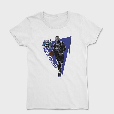 TMAC 1 Art1, Tricou Femei