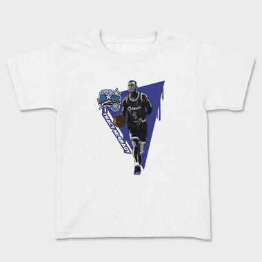 TMAC 1 Art1, Tricou Copii