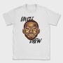 UNCLE DREW KI, Tricou Barbati (Unisex)