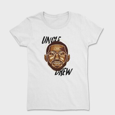UNCLE DREW KI, Tricou Femei