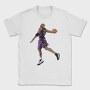 VINCE CARTER 1, Tricou Barbati (Unisex)