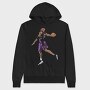 VINCE CARTER 1, Hanorac Oversize Barbati (Unisex)