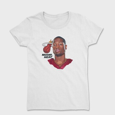 WADE Art1, Tricou Femei