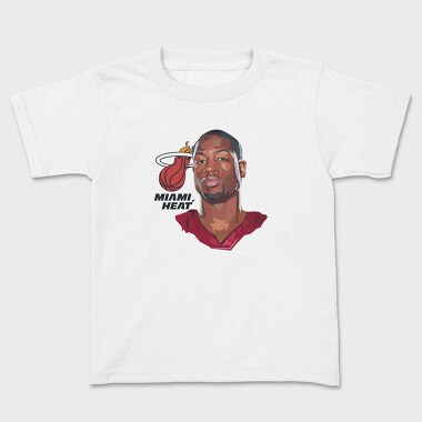 WADE Art1, Tricou Copii