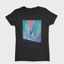 Fantasy Landscape 09, Tricou Femei