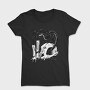 Witch 10, Tricou Femei