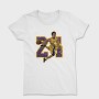 24 KOBE ART1, Tricou Femei